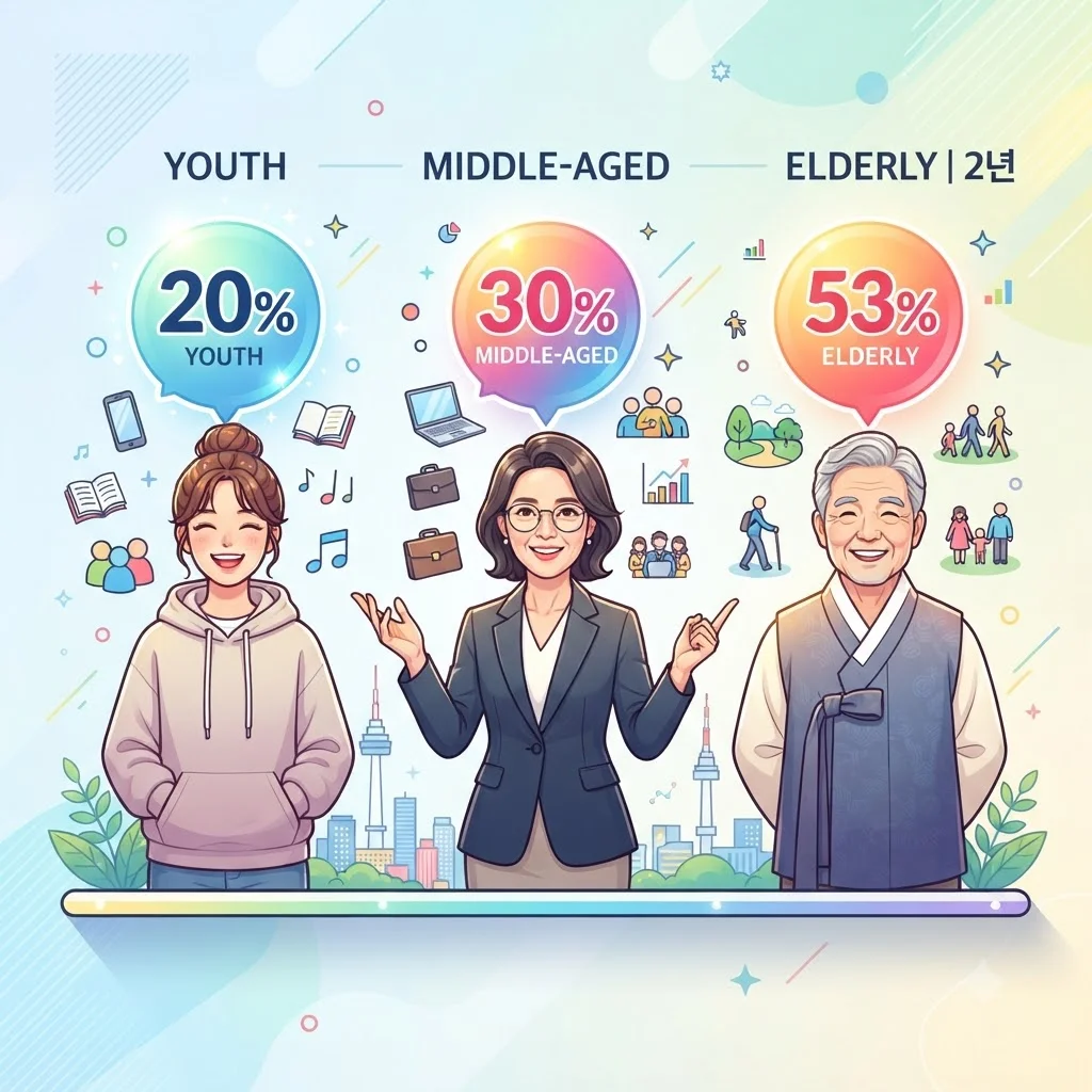 대상별 환급률, 나는 얼마나 돌려받을까?