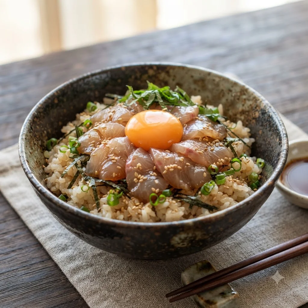 입맛 저격! 마쓰야마 대표 먹거리 가이드