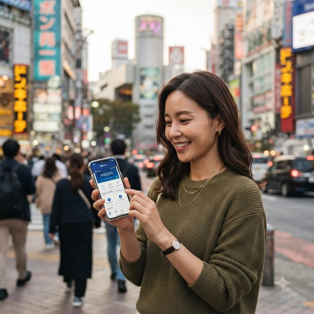 실패 없는 엔화 환전 실전 전략