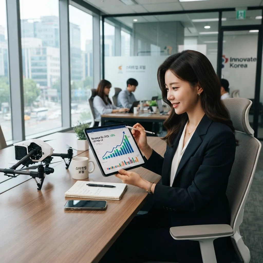 투자 포인트: 성장성과 수익성을 모두 잡았을까?