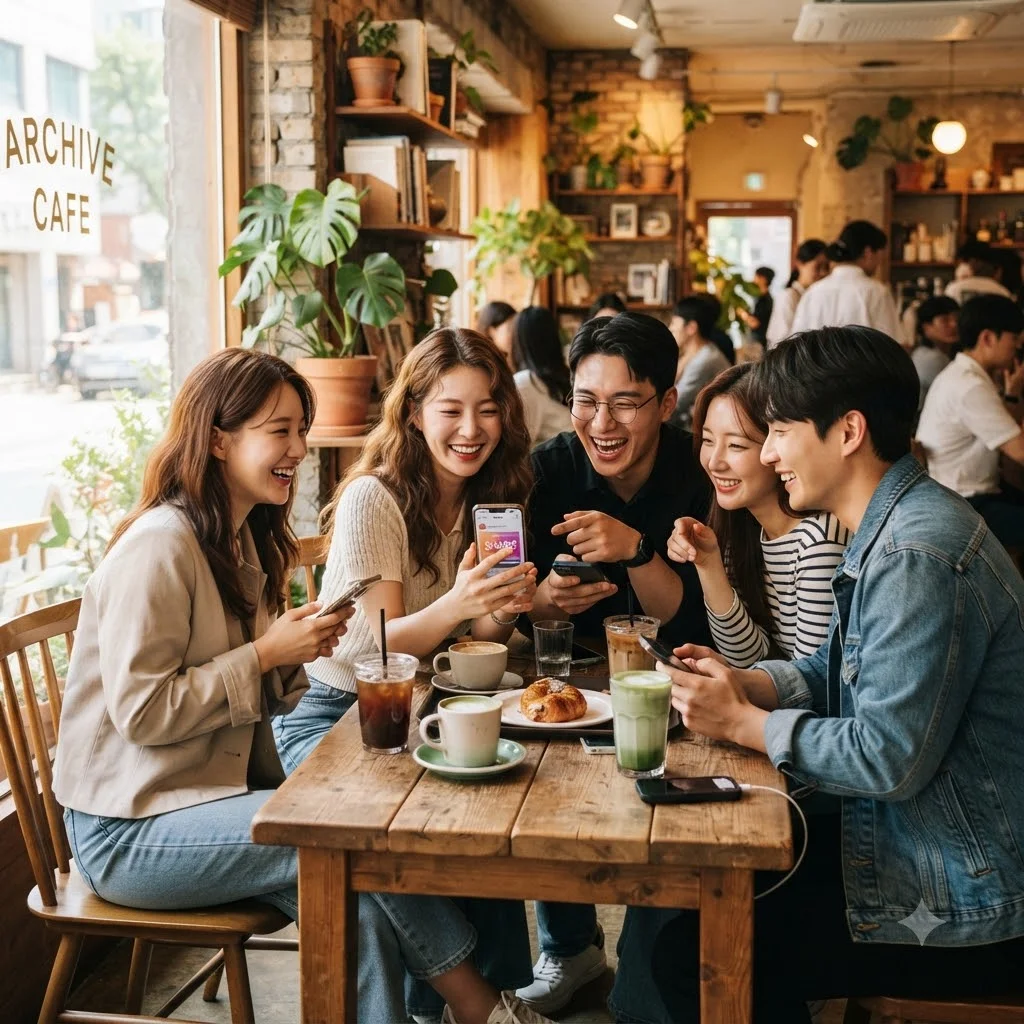 포인트 폭탄! 무제한 응모 꿀팁 공개