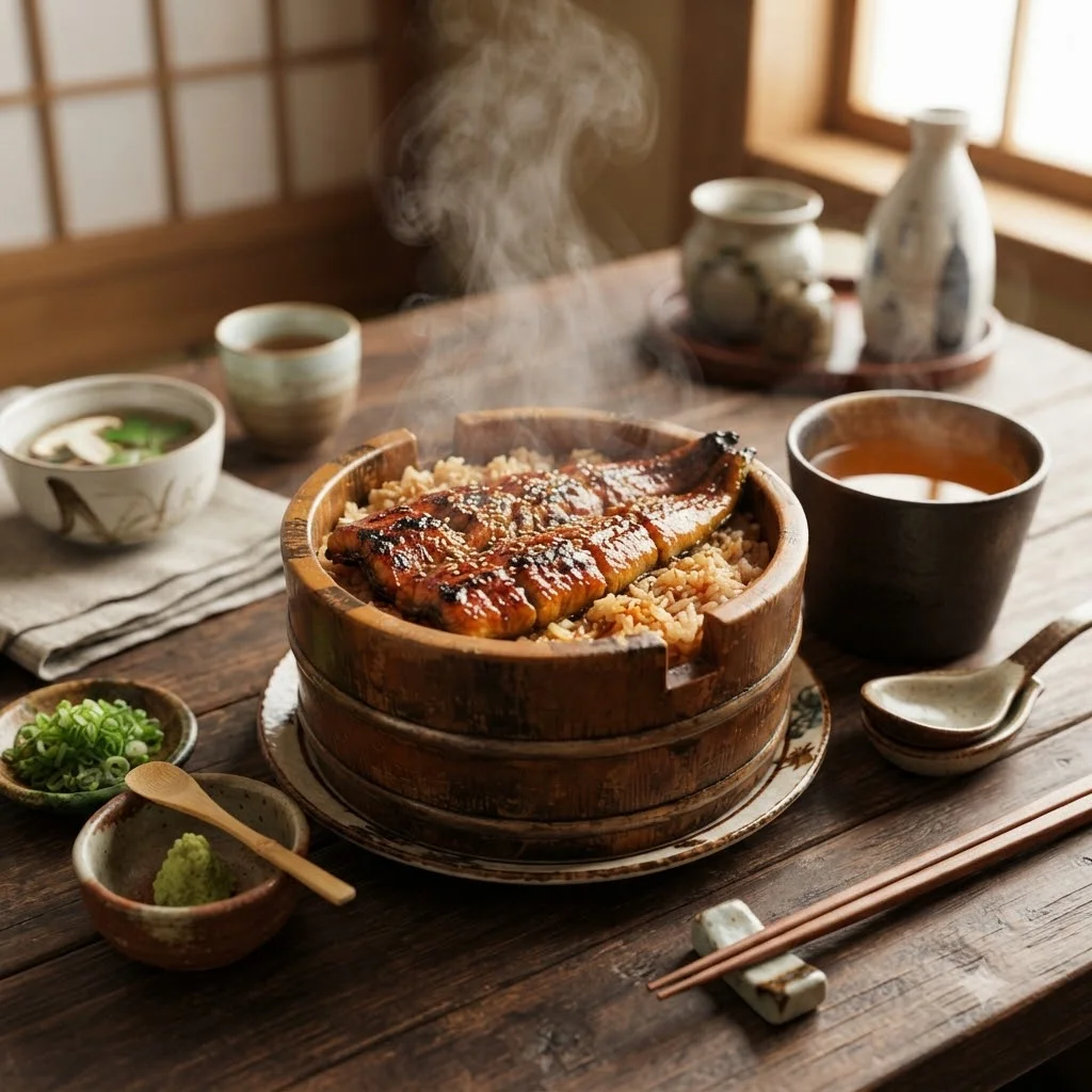 나고야 여행의 하이라이트, '나고야 메시' 맛있게 즐기기