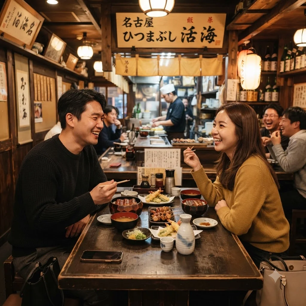 마지막 꿀팁! 여행의 질을 높이는 소소한 정보