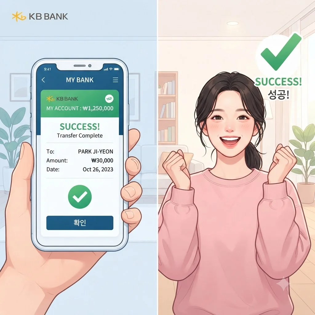 실패 없이 신청하는 3단계 가이드