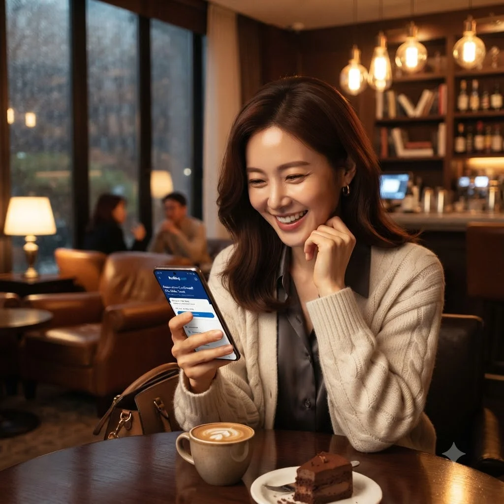 더 똑똑하게 이용하는 예약 & 이용 팁