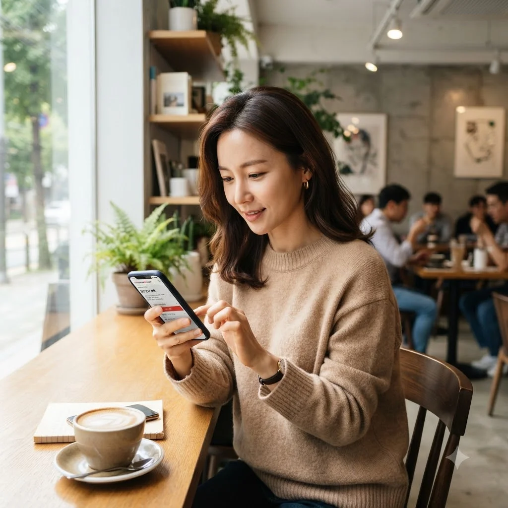 실패 없는 예약 단계별 가이드