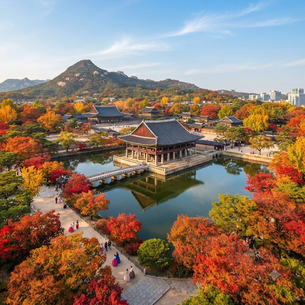 생과방 체험 vs 일반 궁궐 관람, 무엇이 다를까?