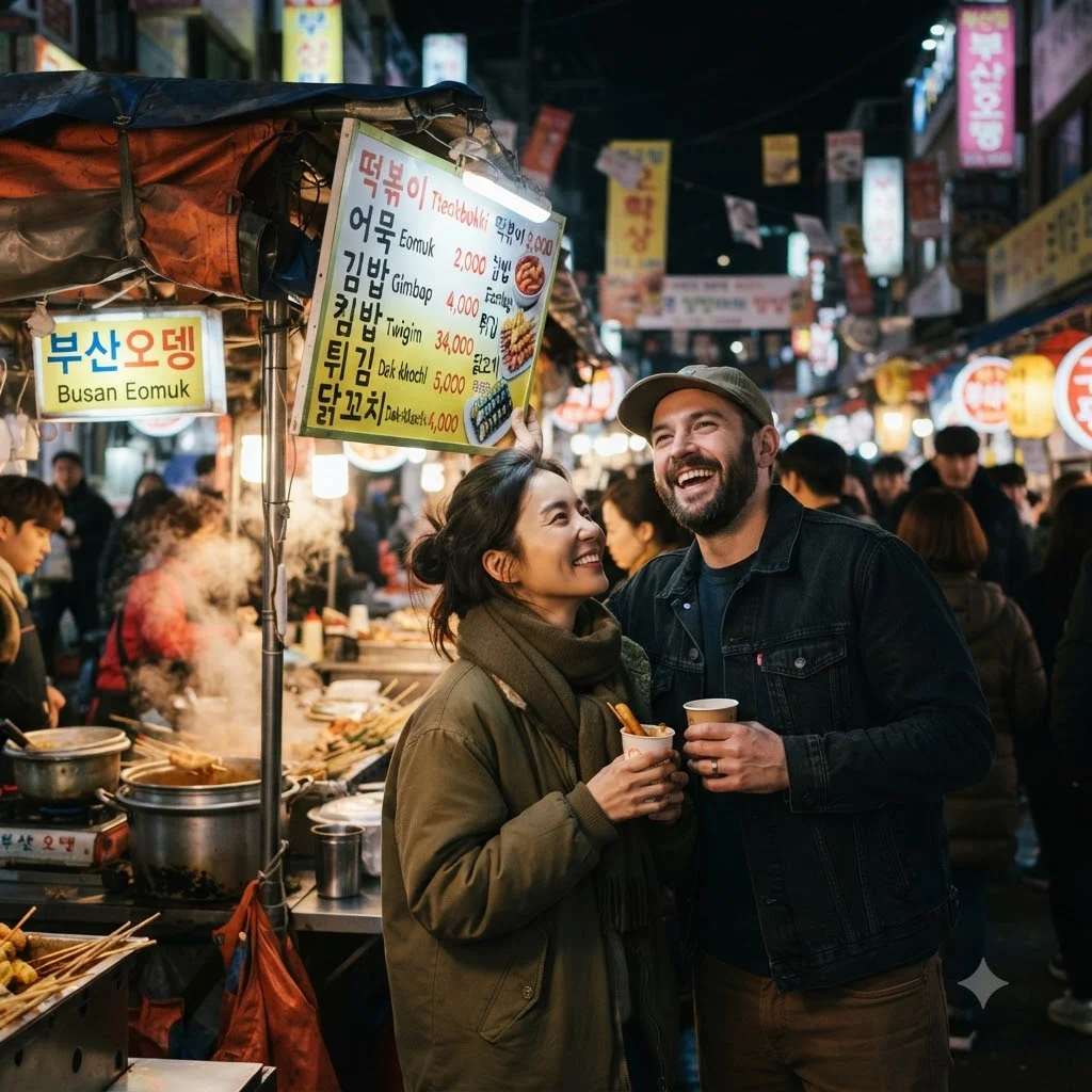 방문 전 주의사항 및 꿀팁