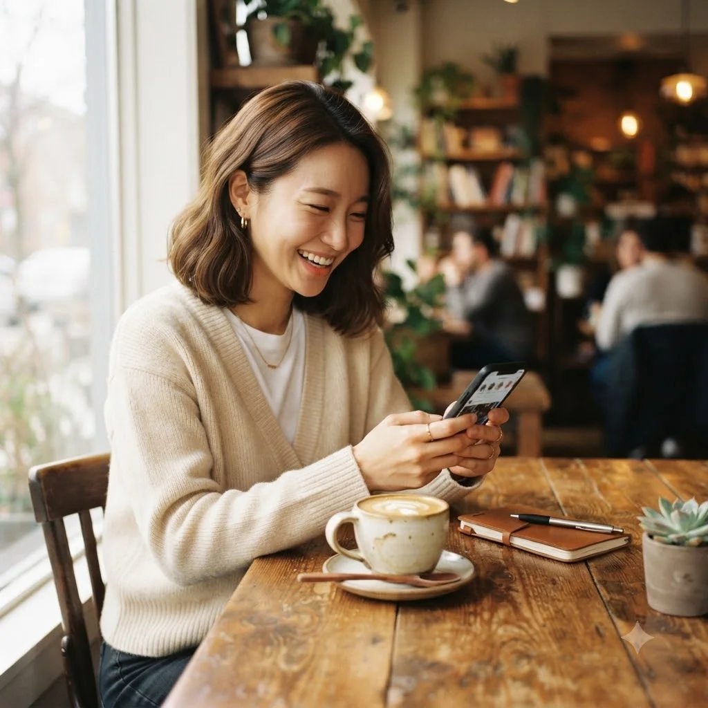 놓친 분들을 위한 팁과 마무리