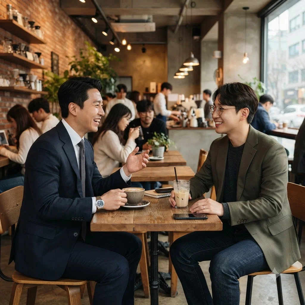 평균의 함정? 삼성전자 성과급과의 비교