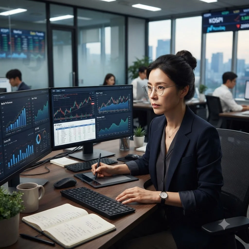 투자 전 주의사항: 장밋빛 미래만 있을까?