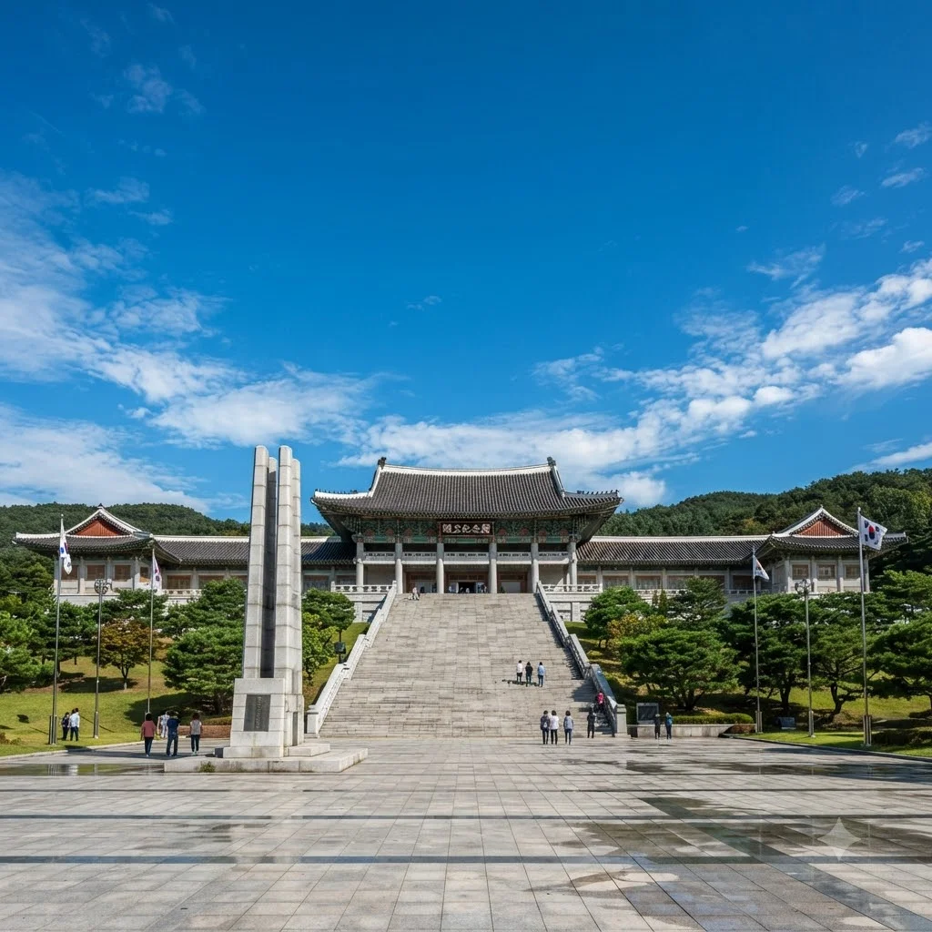 천안 독립기념관, 가기 전에 이것만은 꼭 확인하세요!