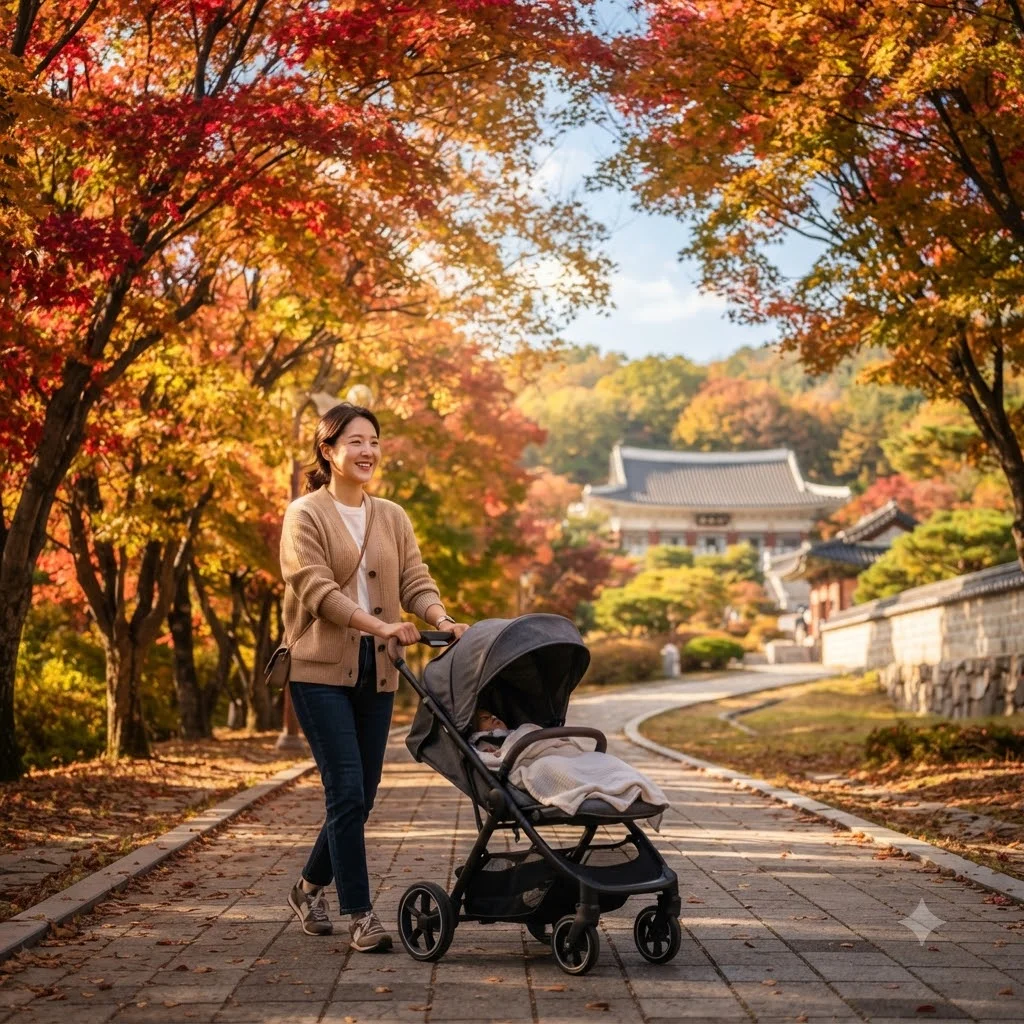 방문 전 주의사항 및 꿀팁