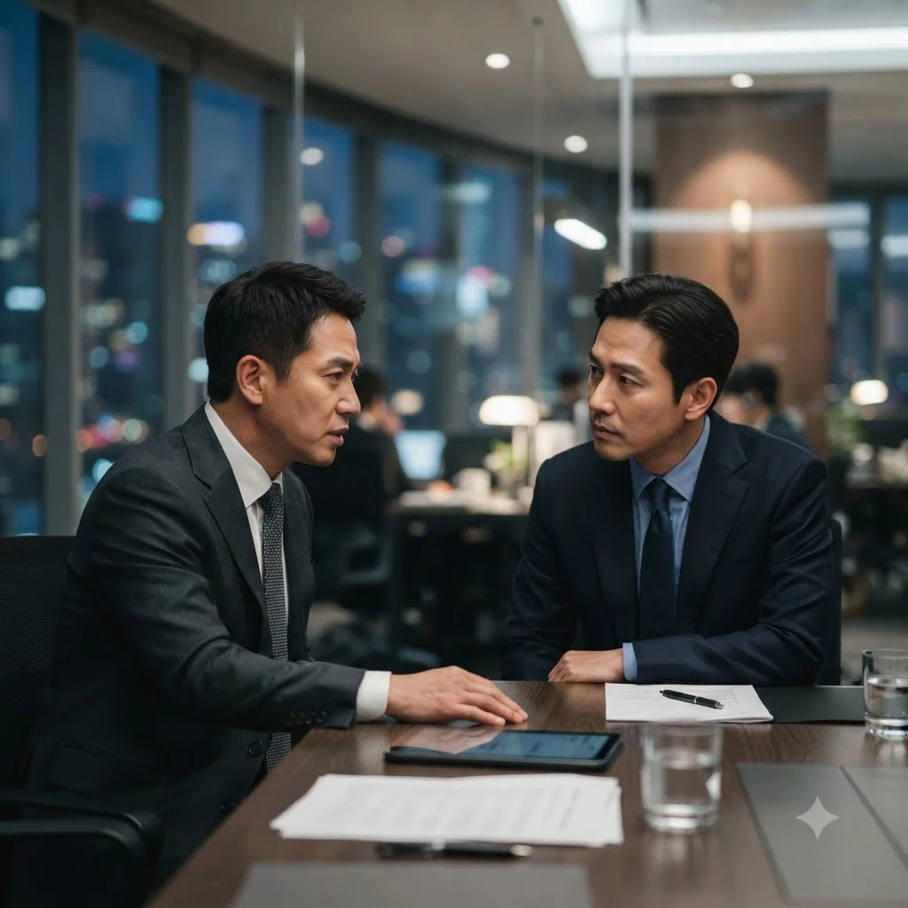 이번 전당대회의 핵심 쟁점 3가지