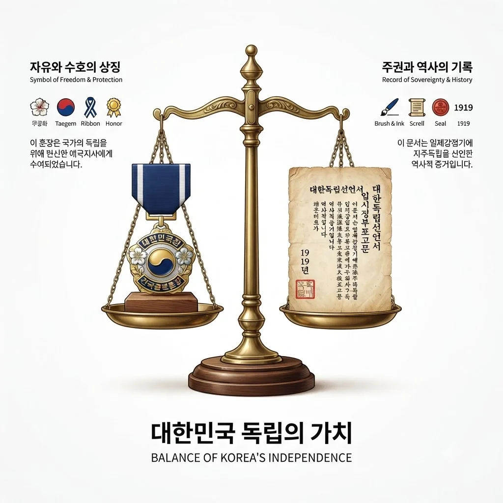 친일파 스캐너 핵심 정보 한눈에 보기