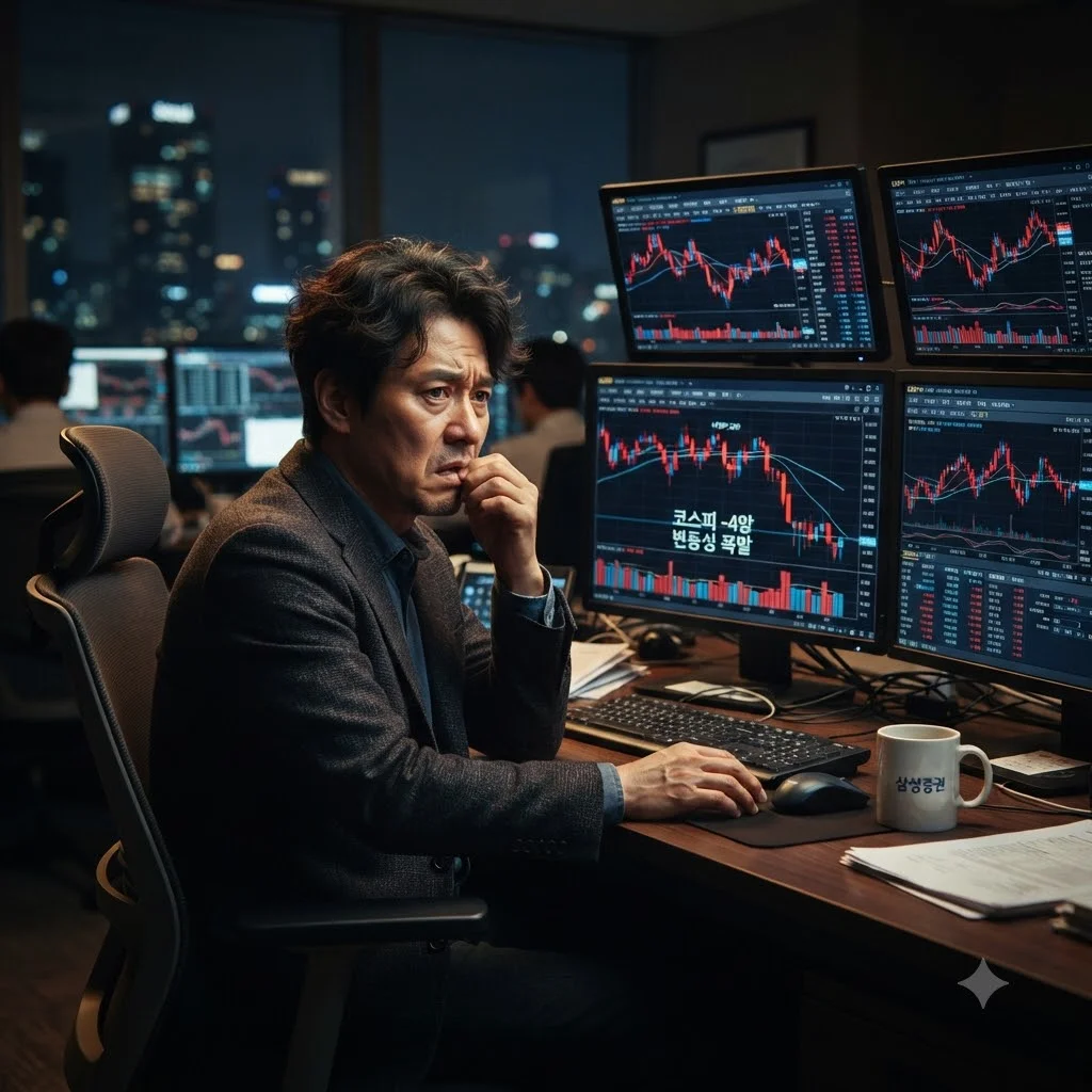 실전 투자 팁: 주의해야 할 리스크는 무엇인가요?