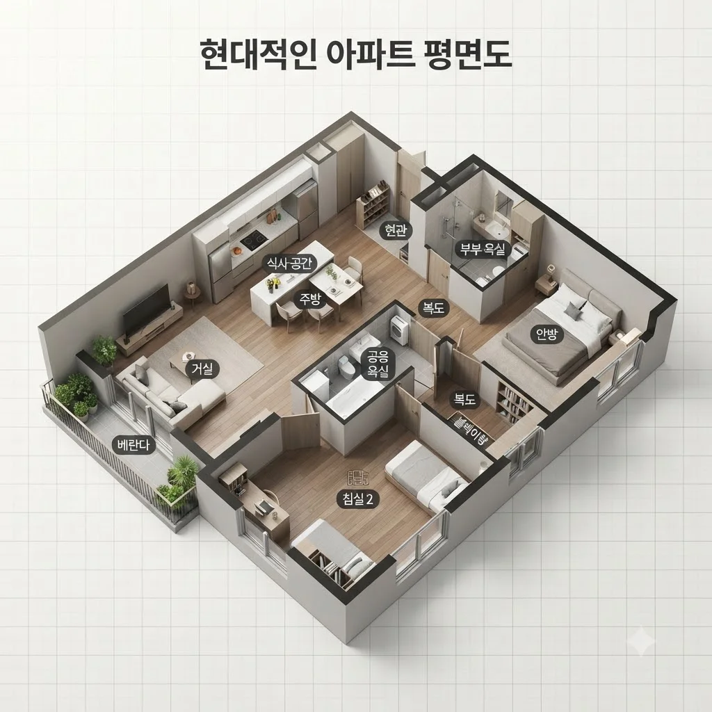한눈에 보는 써밋 클라비온 핵심 정보