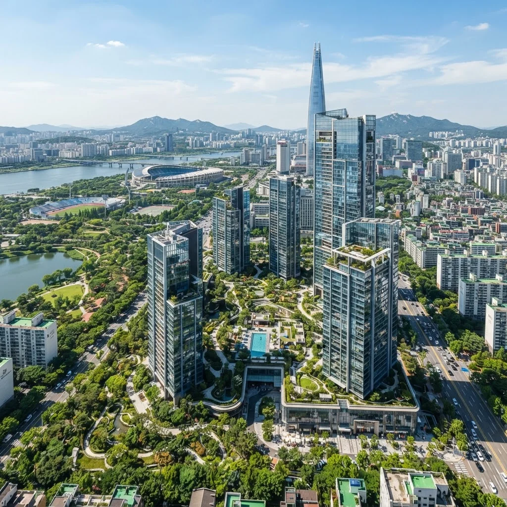 송파 시그니처 롯데캐슬 줍줍, 정말 11억 로또일까?