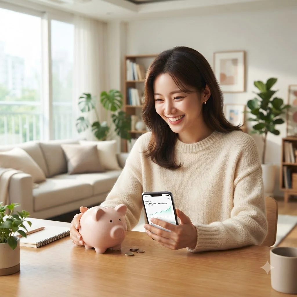 월 10만원으로 1,440만원 만들기, 가능할까요?