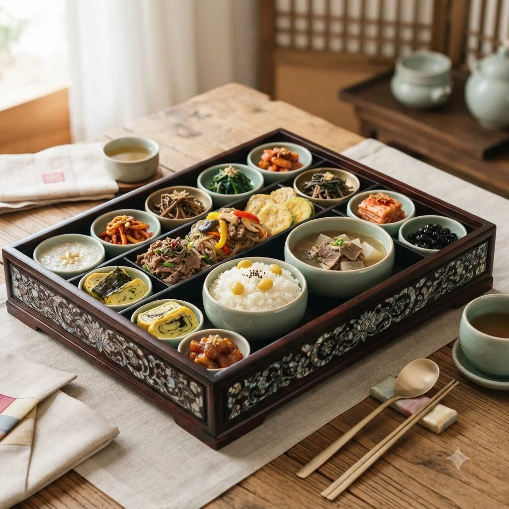 2026 경복궁 별빛야행 핵심 정보 한눈에 보기