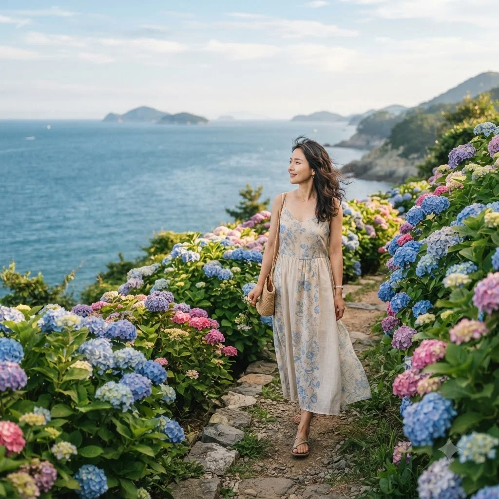 방문 전 주의사항 및 마무리