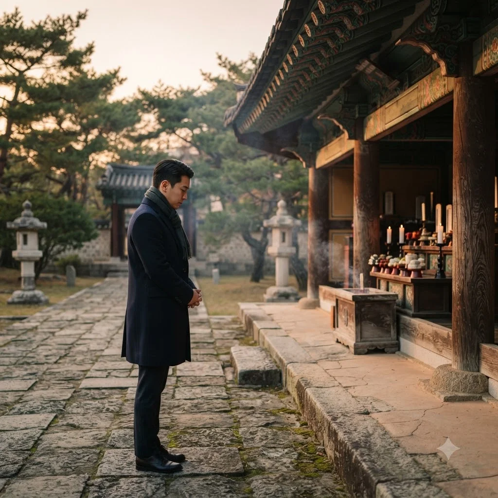 더 정확한 조상 찾기를 위한 실전 팁