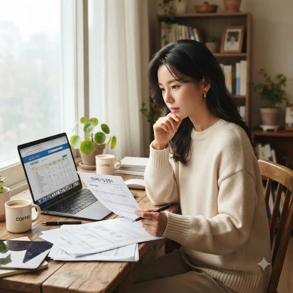 나도 신청할 수 있을까? 상세 조건 확인