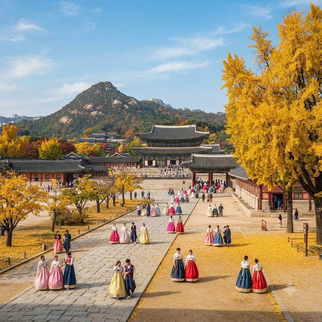 방문 당일, 이것만은 꼭 챙기세요!