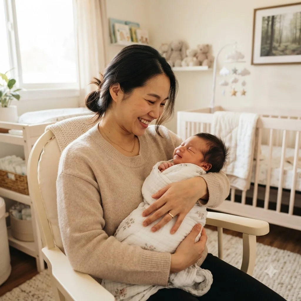 우체국보험 태아등재, 왜 꼭 해야 할까요?
