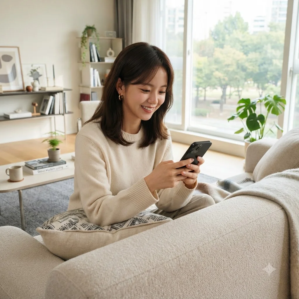 실패 없는 태아등재 신청 단계