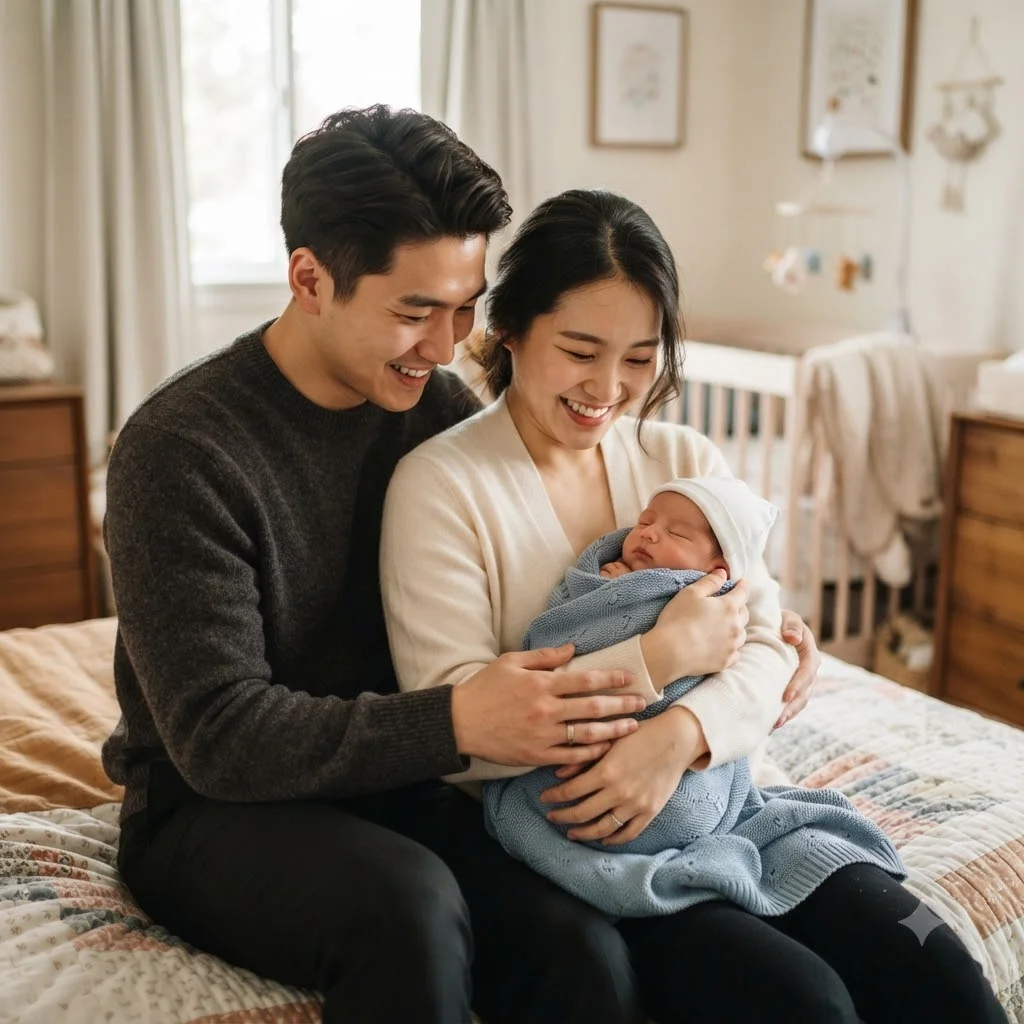 마무리하며: 우리 아이 첫 보장, 꼼꼼하게 챙겨주세요