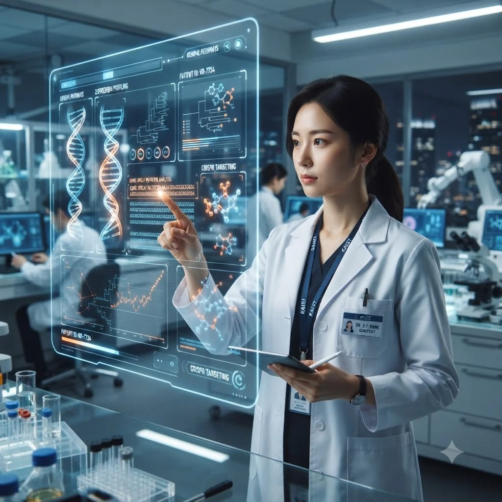mRNA 암 백신, 어떻게 암을 치료하나요?