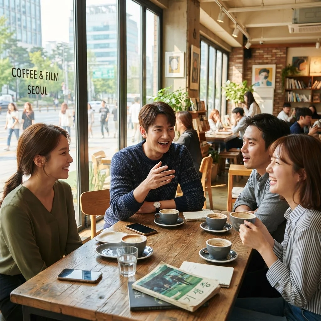 영화 '오디세이' 200% 즐기는 가이드