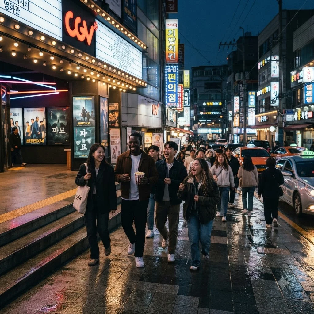 논란을 잠재운 연기력, 그리고 우리가 생각할 점