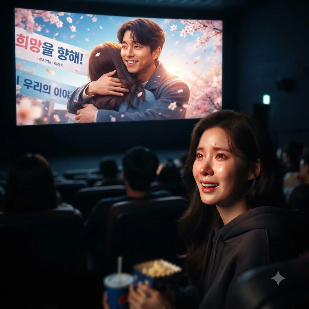 마치며: 진정한 나로 서는 것의 힘