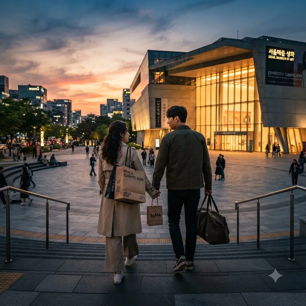 마치며: 뱅크시가 우리에게 남긴 질문