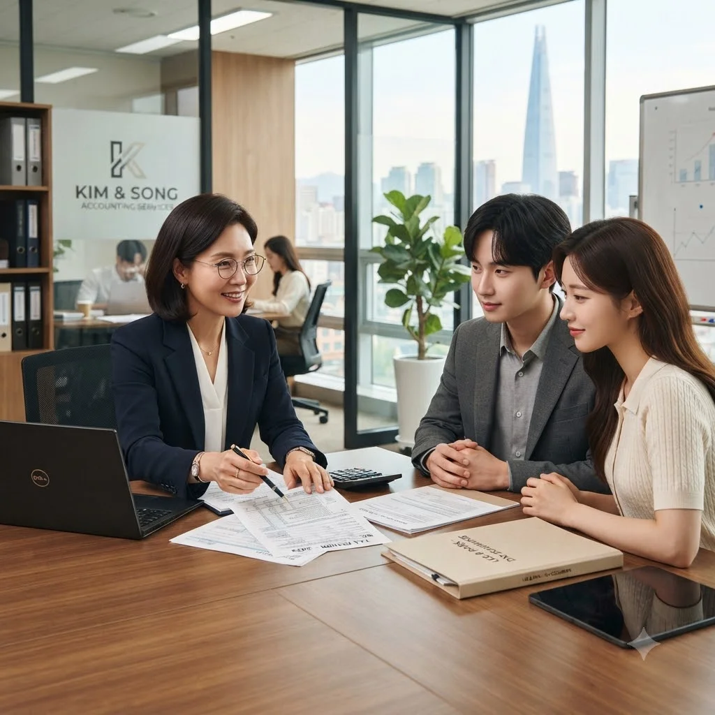 2026년 신설 '배당소득 분리과세' 완벽 활용법
