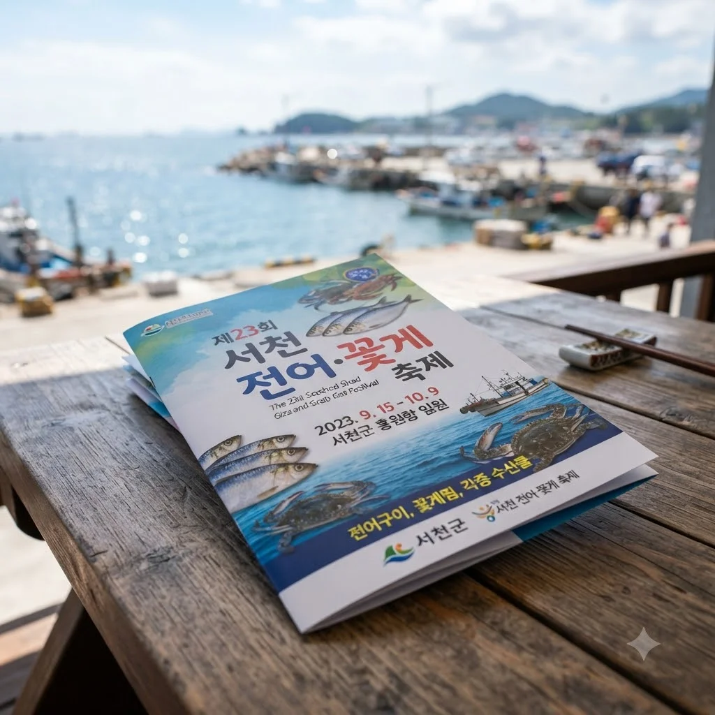 축제 기본 정보 한눈에 확인하기