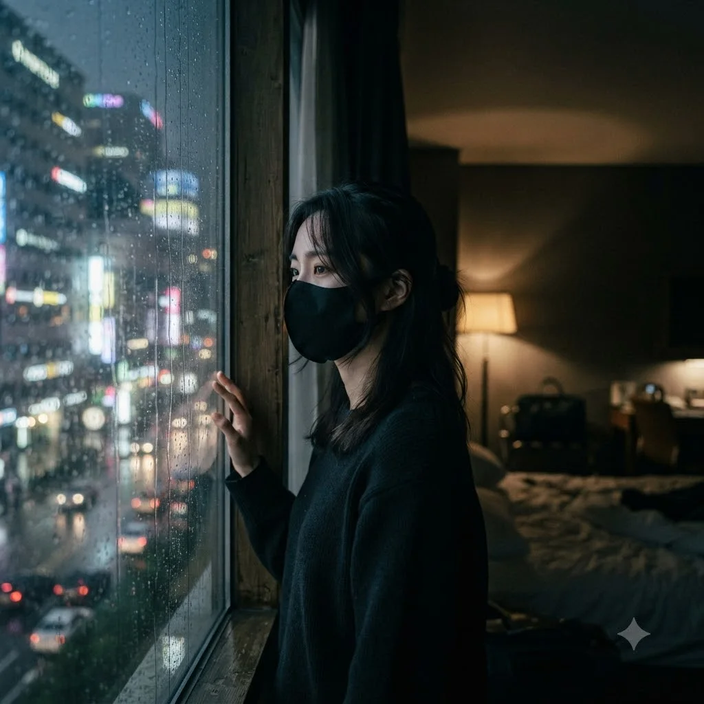 마치며: 당신만의 이야기를 찾아보세요