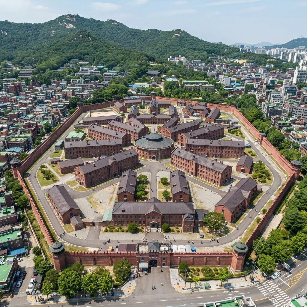 실패 없는 효율적인 관람 동선 가이드