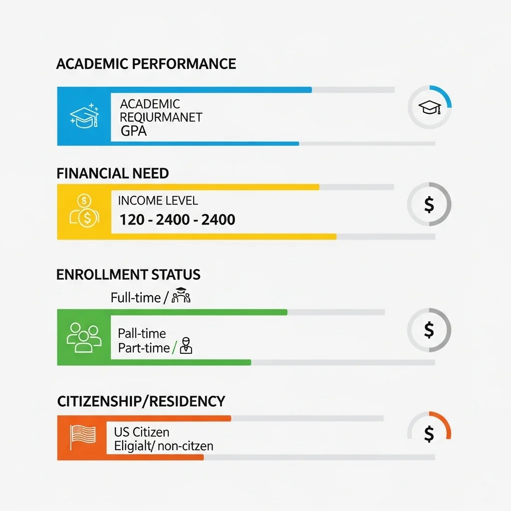 지원 대상과 소득 기준 한눈에 비교