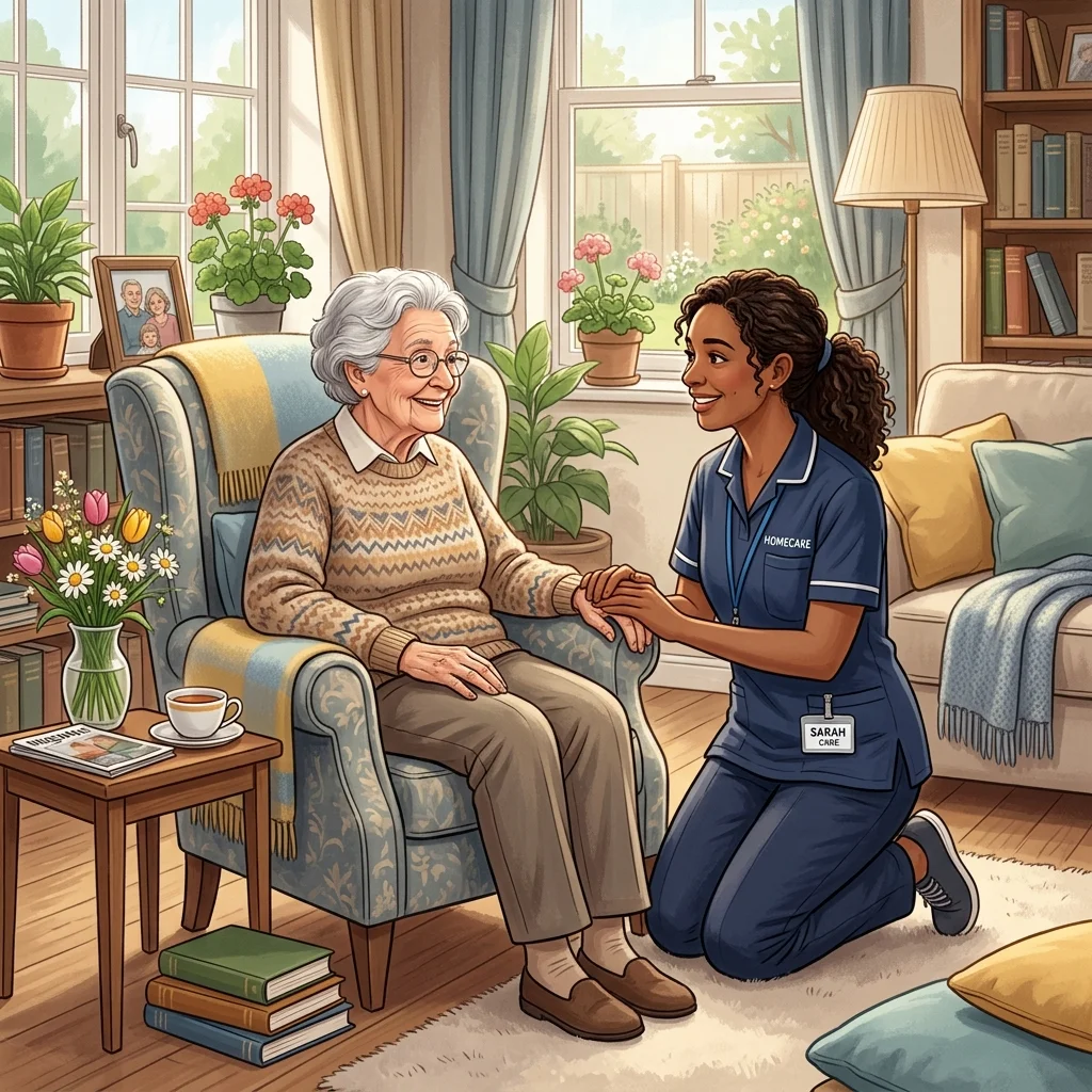 2026년 의료요양 통합돌봄 전국시행, 신청방법과 자격요건 총정리