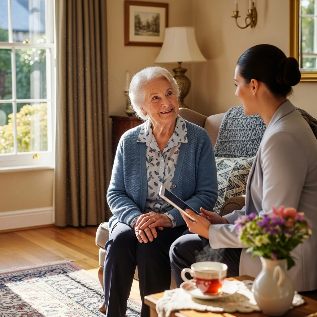 2026년 의료요양 통합돌봄, 우리 삶은 어떻게 달라질까요?