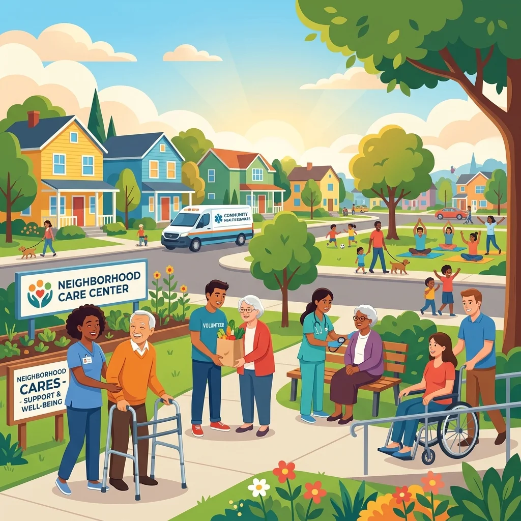 2026 통합돌봄 로드맵: 달라지는 복지 서비스 핵심 정리