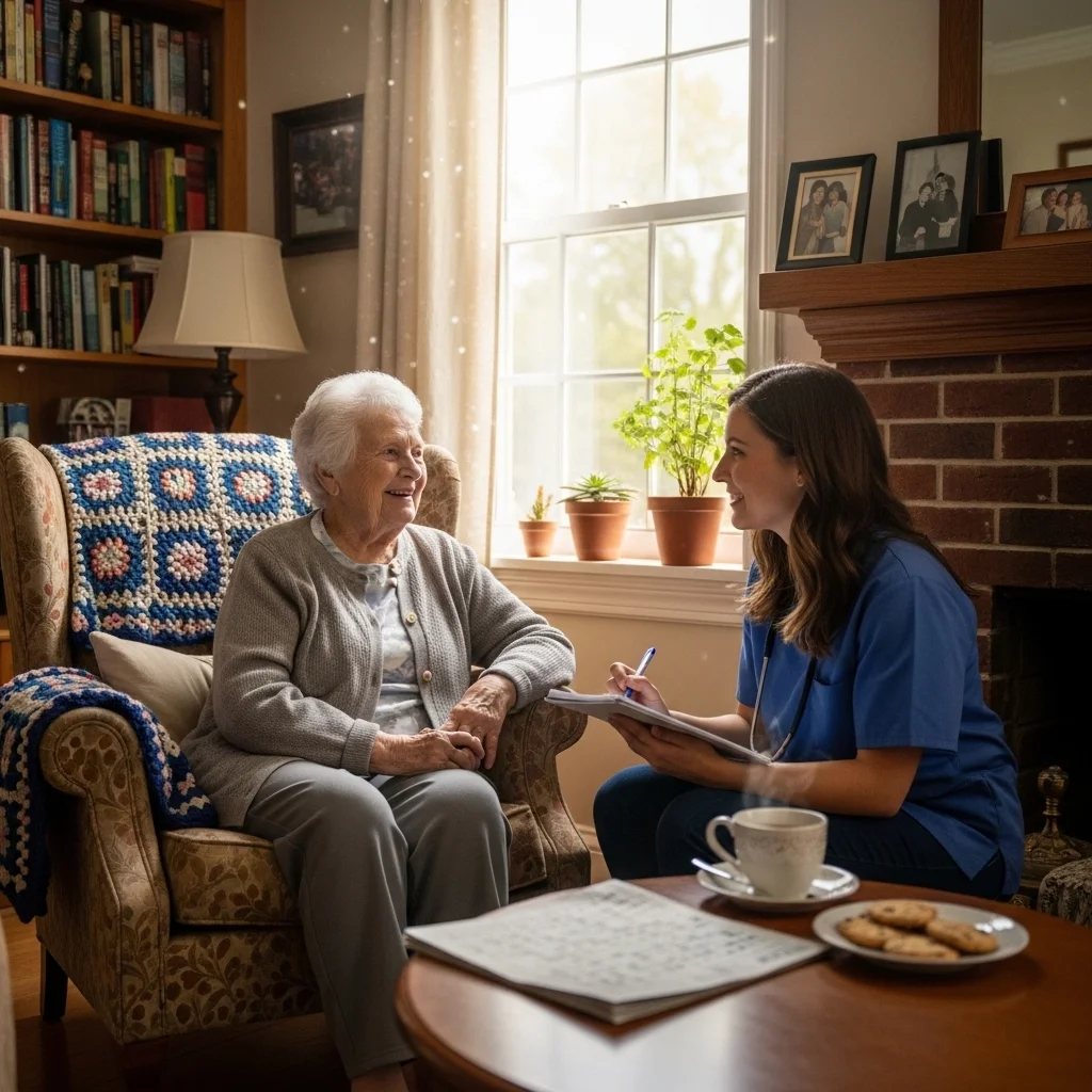 2026 통합돌봄 로드맵, 무엇이 달라지나요?
