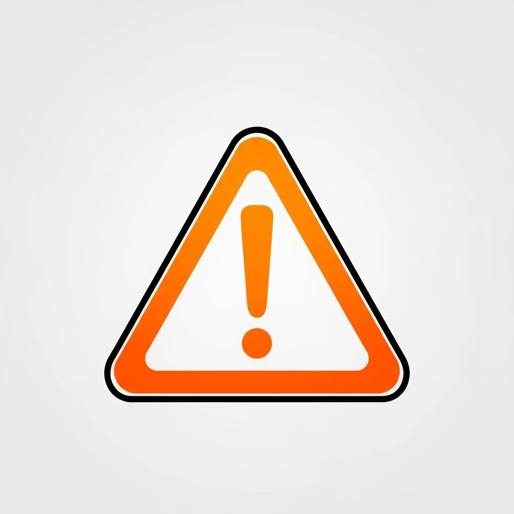 꼭 알아두어야 할 주의사항