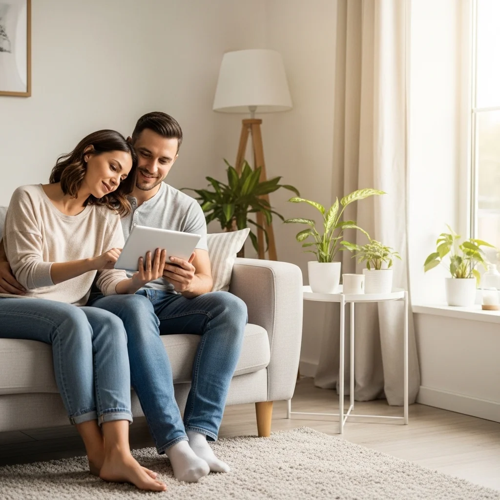 서울형 가사서비스, 무엇이 달라졌을까요?