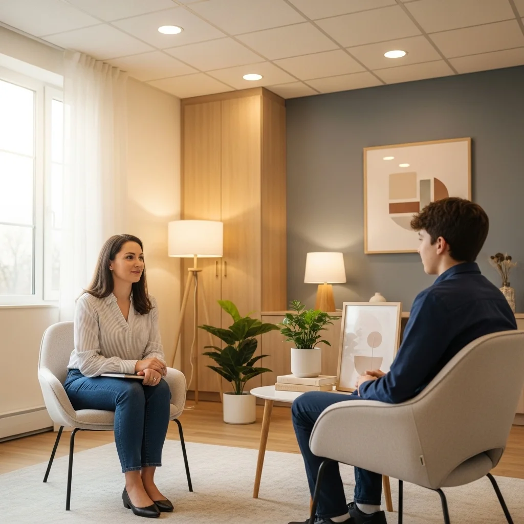 2026년 2차 서울시 청년마음건강 지원사업, 핵심은 무엇인가요?