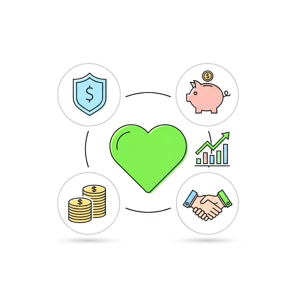 고유가 고물가 피해지원금, 핵심 내용 바로보기