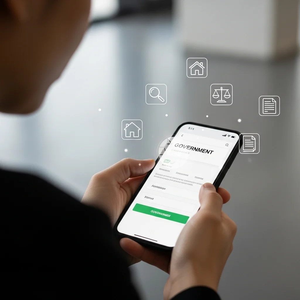 신청 절차: 놓치지 말고 따라하세요